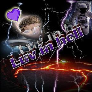 Luv in hell