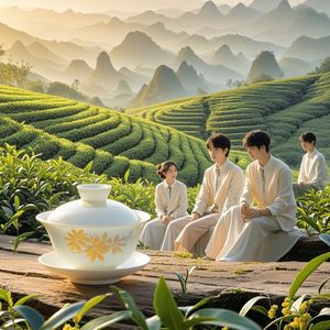 桂茶时光