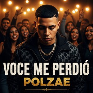 Voce Me Perdió