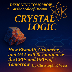 4 Part III – the Race Toward the Future