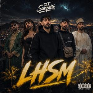Omri (feat. Fidel)