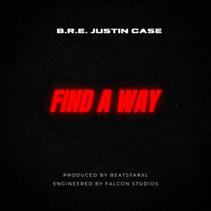 Find A Way