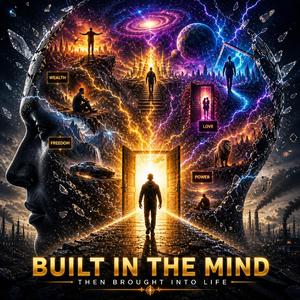 Built In The Mind
