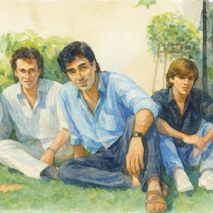 Yeh Shaam Phir Nahi Aye Gi (feat. Rohail)