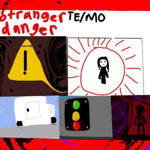 Stranger Danger