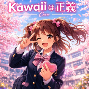 Kawaiiは正義