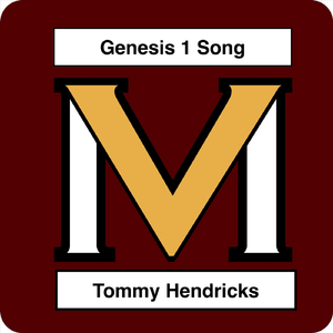 Genesis 1 Song
