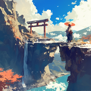 疗愈之音 火音 (驱散忧郁)