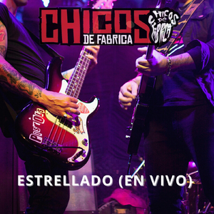 Estrellado (En Vivo)