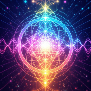 528 Hz Love Frequency