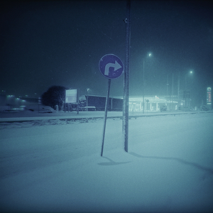 disorientated