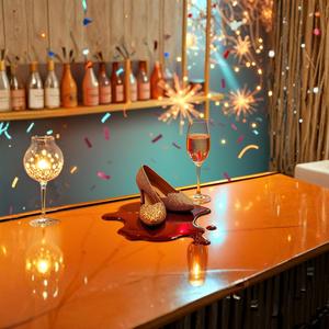 MikO R Studio-Złoty Blat