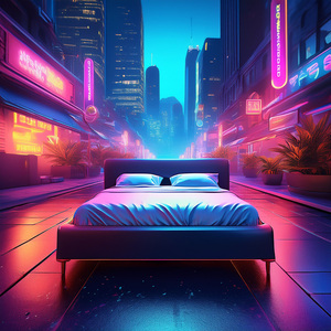 Midnight Thoughts In Minor Keys