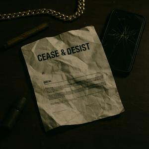 Cease & desist