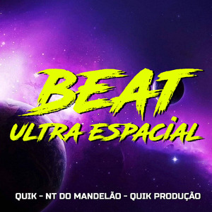 Beat Ultra Espacial