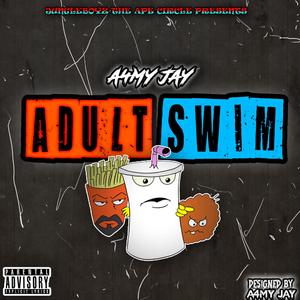 Adult Swim