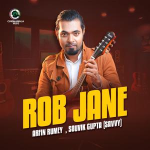 Rob Jane (feat. Arfin Rumey)