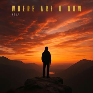 Where Are You Now
