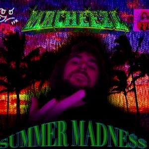 Summer Madness (Full Tape)