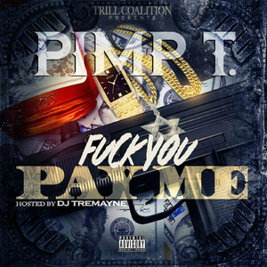 Gi'it Up (DJ Version) [feat. Squad D & DJ Tremayne]