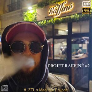 Fourmi (feat. Maël·le)