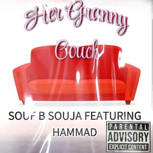 Her Granny Couch (feat. Hammad)