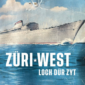 Loch dür Zyt (Radio Edit)