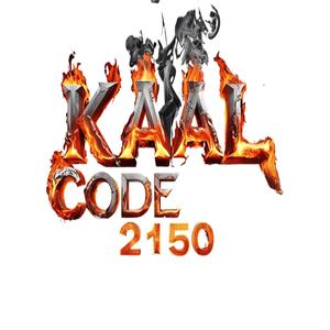 Kaal Code 2150 (Original Motion Picture Soundtrack)