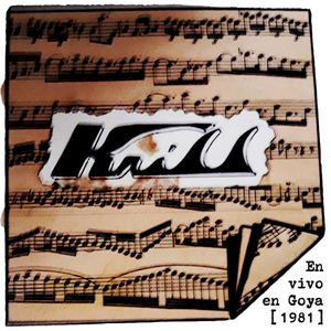 Donde Mueren los Gorriones (En Vivo)