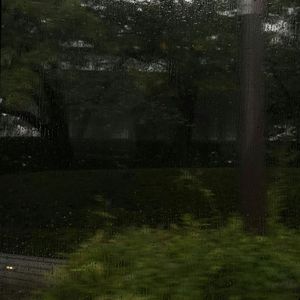 ติดฝน(rain)(困在雨里) - Freen/Knomjean