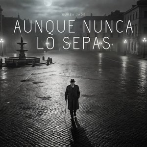 Aunque Nunca lo Sepas