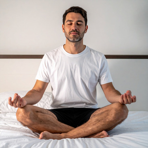 Ritmos Tranquilos Para La Meditación