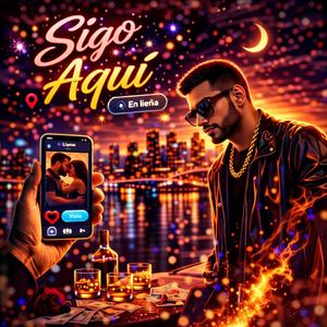 Sigo Aquí