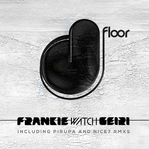 Geiri (Original Mix)