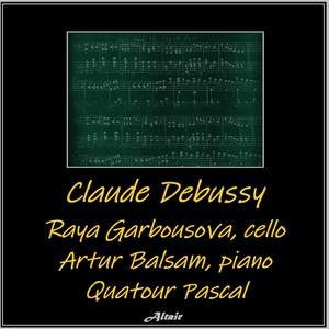 String Quartet in G Minor, Op. 10: I. Animé et très décidé