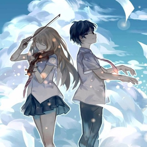 Hikaru Nara (tieff's Remix)