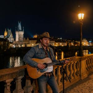 Bleeding Love (Country)