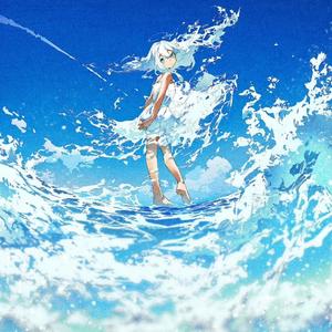 De.悬崖生花
