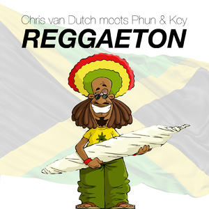 Reggaeton (Extended Mix)