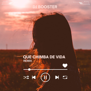 Que Chimba De Vida (Remix)