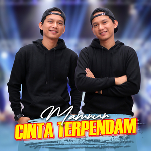 Cinta Terpendam