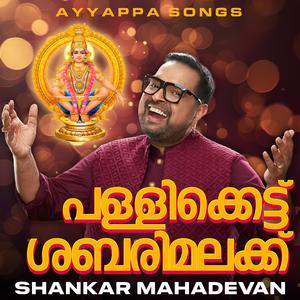 Ayyappan songs | pallikkettu sabarimalak| പള്ളിക്കെട്ടു ശബരിമലക്ക്