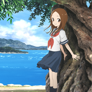 サンタになりたい