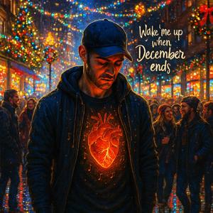 Wake me up when December ends