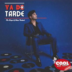 Ya De Tarde (feat. Ethan Vackert)
