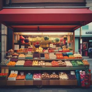 BAR MOKEL by @sangkatak