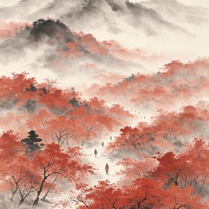 万里归程