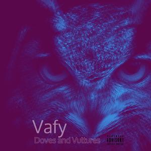 Vulture (Still Scavenging)