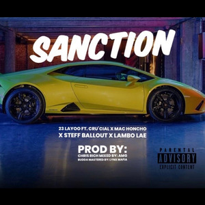 SANCTION