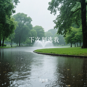 下次别选我